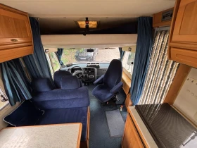 Обява за продажба на Кемпер HYMER / ERIBA B564 ~34 000 лв. - изображение 4