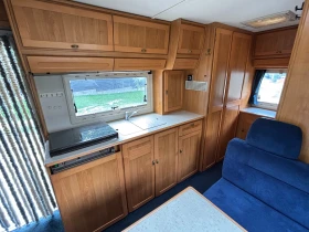 Обява за продажба на Кемпер HYMER / ERIBA B564 ~34 000 лв. - изображение 7