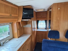 Обява за продажба на Кемпер HYMER / ERIBA B564 ~34 000 лв. - изображение 6