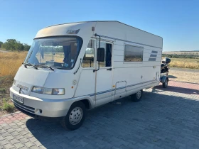 Обява за продажба на Кемпер HYMER / ERIBA B564 ~34 000 лв. - изображение 1