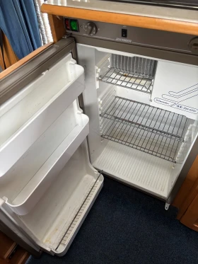 Обява за продажба на Кемпер HYMER / ERIBA B564 ~34 000 лв. - изображение 9