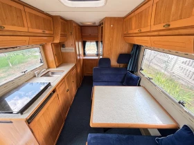 Обява за продажба на Кемпер HYMER / ERIBA B564 ~34 000 лв. - изображение 5
