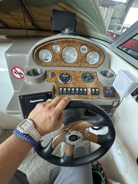 Моторна яхта Rinker 270 Fiesta vee, снимка 4