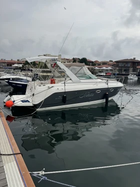 Моторна яхта Rinker 270 Fiesta vee, снимка 17