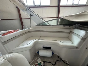 Моторна яхта Rinker 270 Fiesta vee, снимка 16