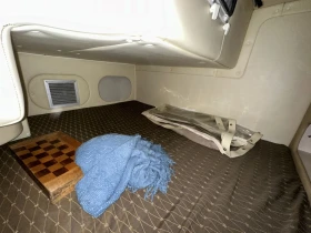 Моторна яхта Rinker 270 Fiesta vee, снимка 10