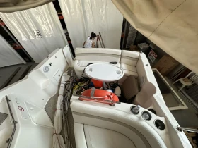 Моторна яхта Rinker 270 Fiesta vee, снимка 5