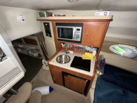 Моторна яхта Rinker 270 Fiesta vee, снимка 9