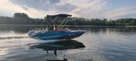 Моторна яхта Собствено производство Dateline Bikini , снимка 17