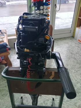 ����� �� �������� �� ����������� �������� Mercury 4 �����