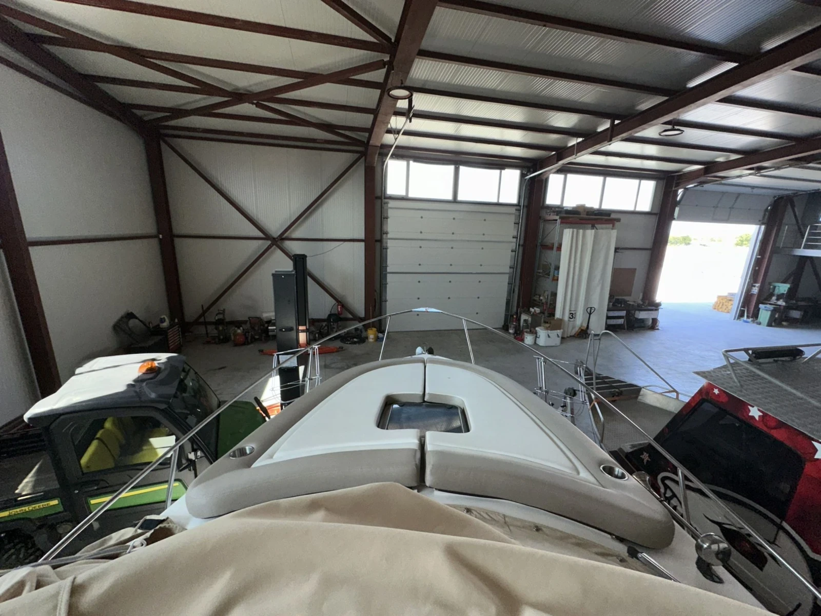   Rinker 270 Fiesta vee | Mobile.bg   12