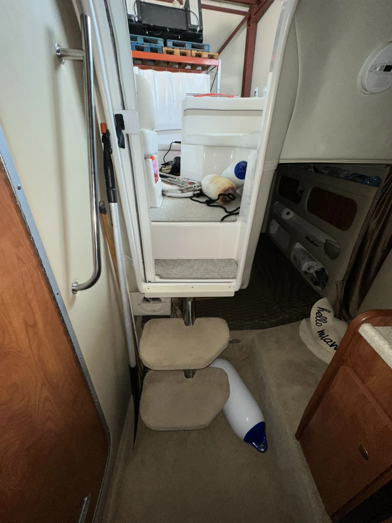   Rinker 270 Fiesta vee | Mobile.bg   14