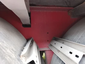 Полуремарке Schmitz, снимка 9