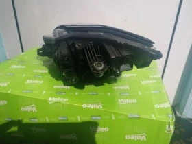 Фар фарове за Mercedes SLS AMG 63 W197 / Мерцедес СЛС А197 Valeo Bi-Xenon LED. , снимка 9