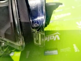 Фар фарове за Mercedes SLS AMG 63 W197 / Мерцедес СЛС А197 Valeo Bi-Xenon LED. , снимка 5