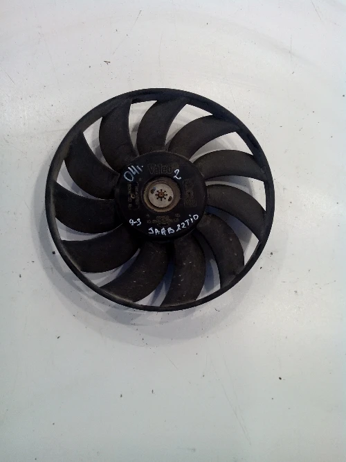 перка за Сааб 9-3 2.2 TID 1