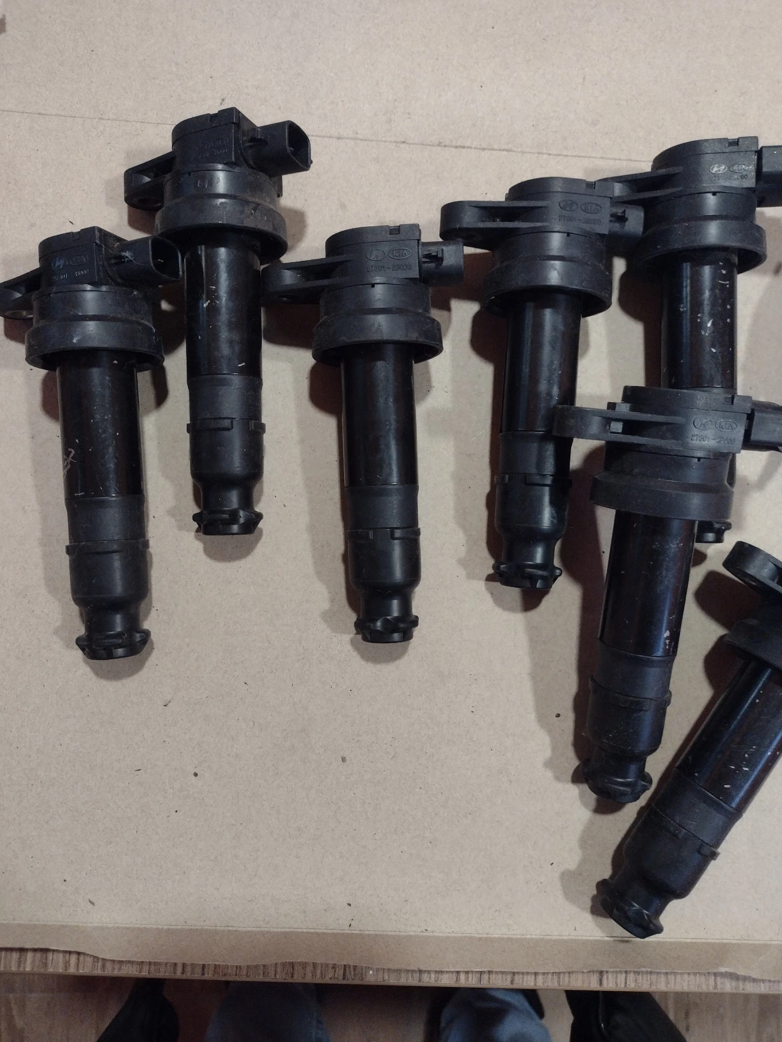 27301-2B000 ����������� ������  HYUNDAI, KIA   27301-2B000 | Mobile.bg � ����������� 3