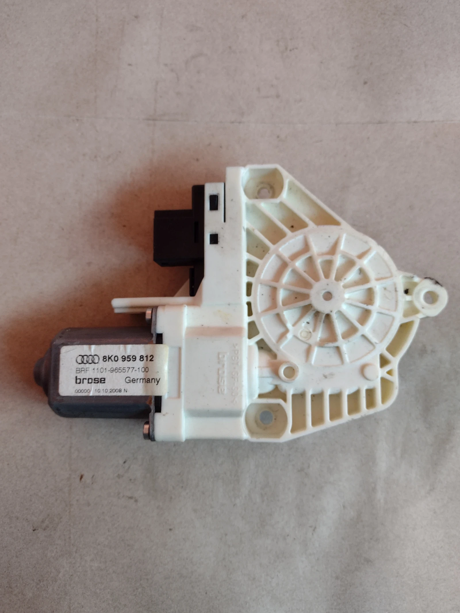 8K0959812 ������� �� ������ / ����� ����� �����  �� AUDI A4 B8   8K0 959 812 | Mobile.bg � ����������� 1