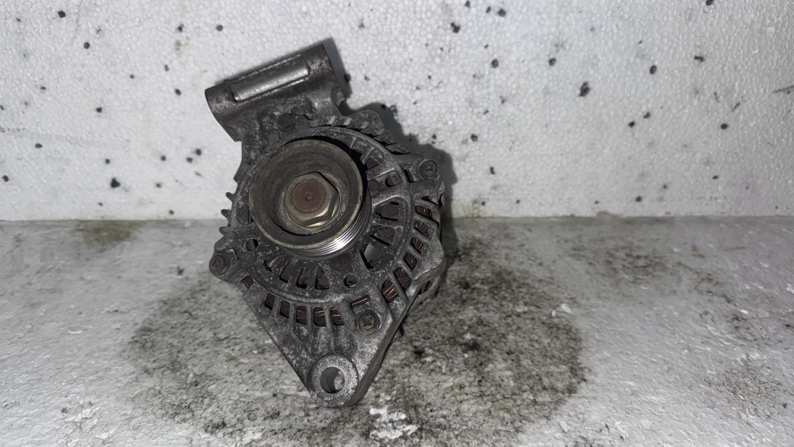   Ford Fiesta 2000 - T9VUA / 98MF-10300-CC | Mobile.bg   1