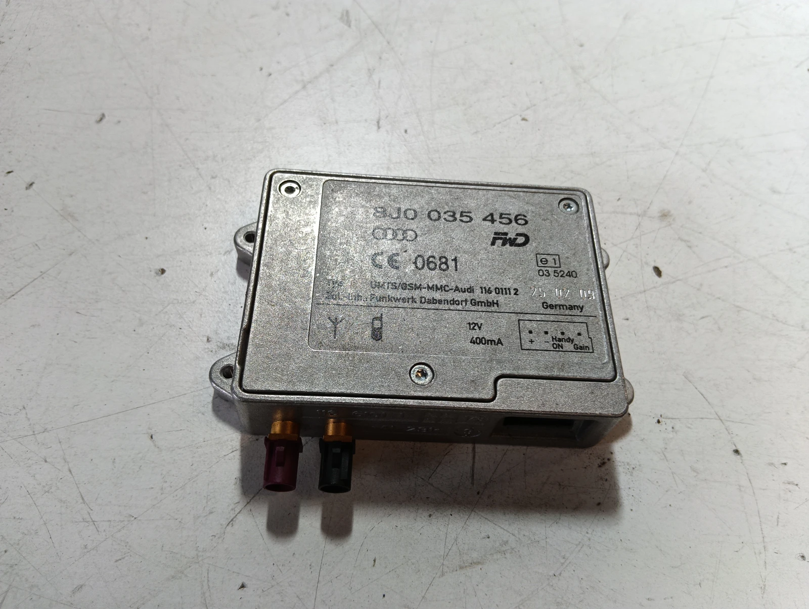 ����� Audi A4 | Mobile.bg � ����������� 1