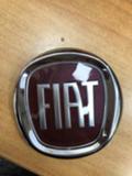 Емблема Fiat ALBEA / PANDA / LINEA / DOBLO / PUNTO / MULTIPLA 51804366 / 51932710