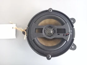 Тонколона високоговорител задна лява Рено Клио (з)