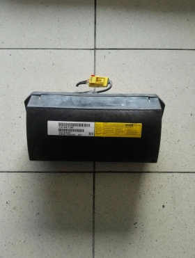 Еърбег пасажерски Чероки Спорт 