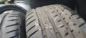 Гуми Летни 215/40R17, снимка 4