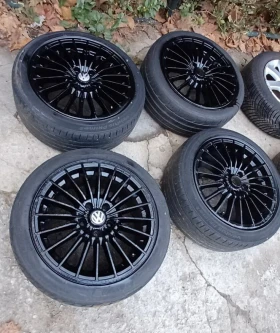 Джанти за VW Golf, снимка 3