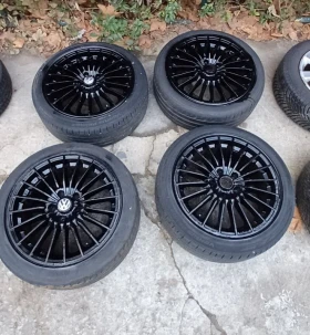 Джанти за VW Golf, снимка 4
