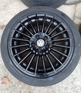 Джанти за VW Golf, снимка 5
