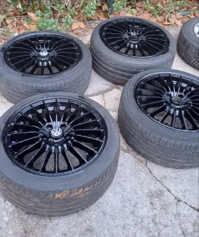 Джанти за VW Golf, снимка 2