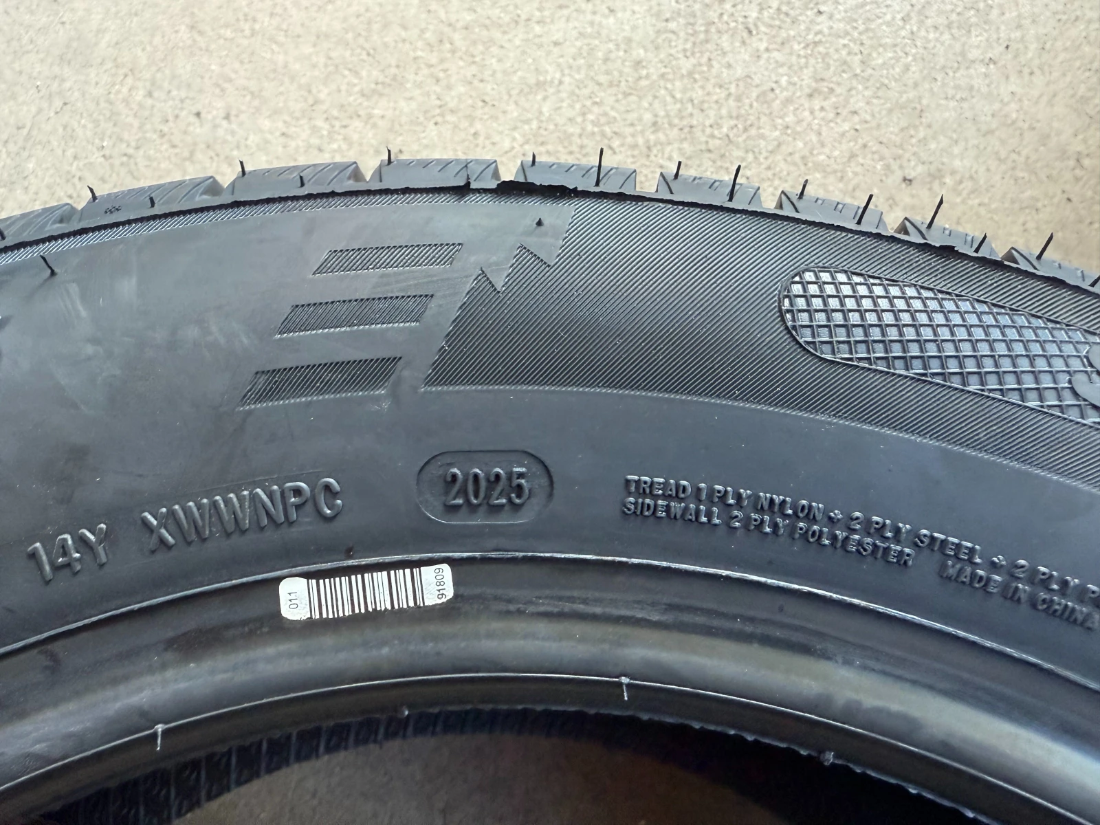  205/60R16 | Mobile.bg   3