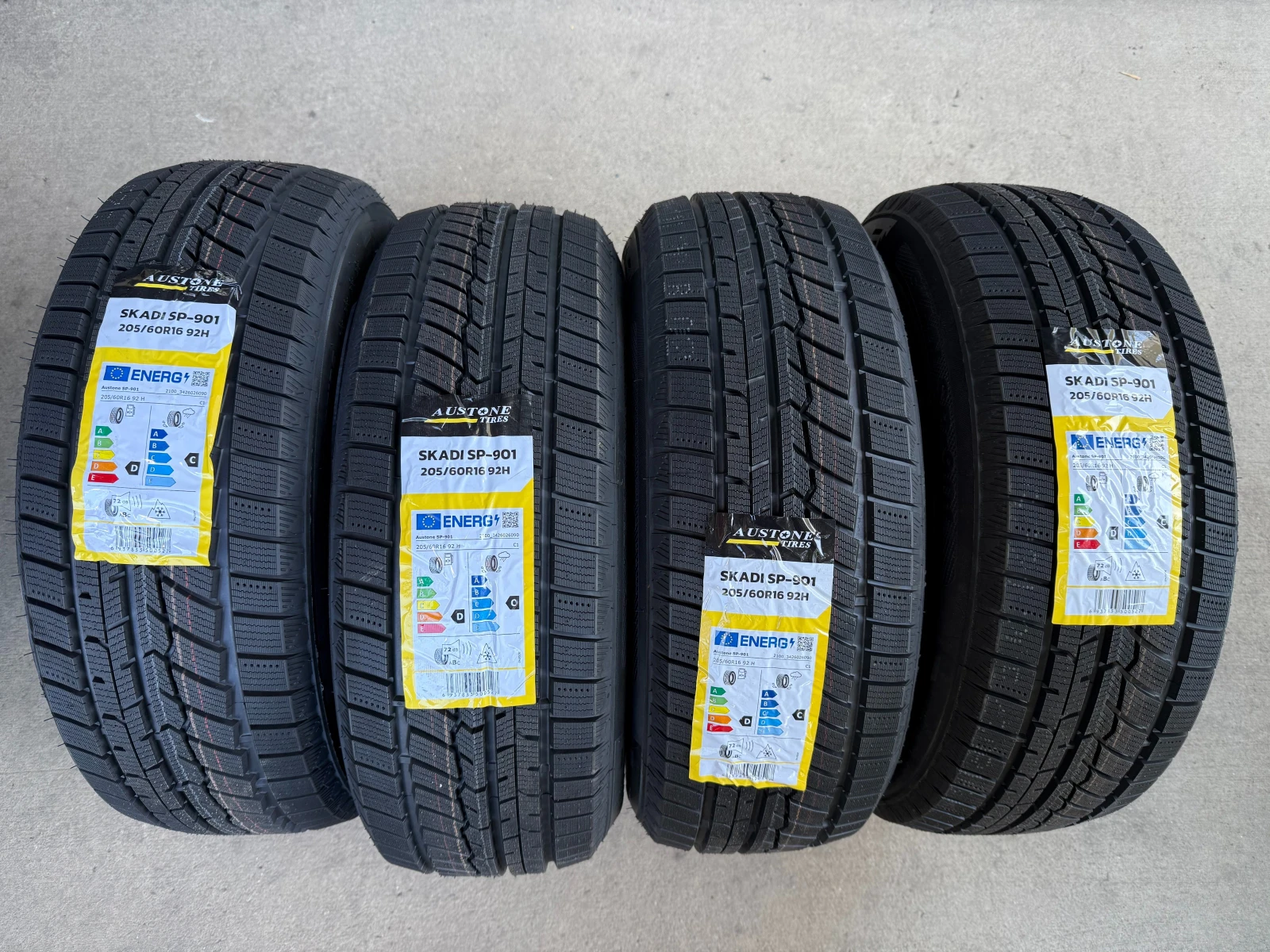  205/60R16 | Mobile.bg   1