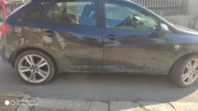    215/40R17  Seat Ibiza | Mobile.bg    4