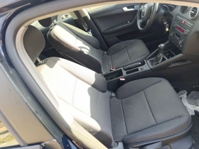 Audi A3 1.6, 2.0, 1.9TDI, снимка 15