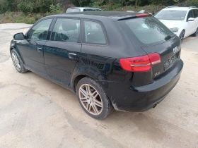 Audi A3 1.6, 2.0, 1.9TDI, снимка 7