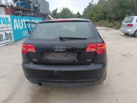 Audi A3 1.6, 2.0, 1.9TDI, снимка 4