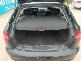 Audi A3 1.6, 2.0, 1.9TDI, снимка 11