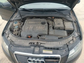 Audi A3 1.6, 2.0, 1.9TDI, снимка 10