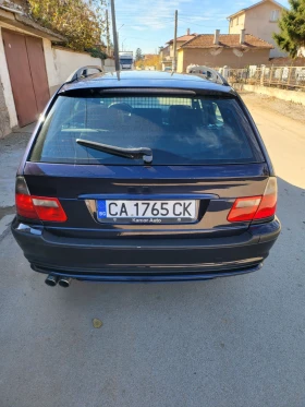 BMW 320 320D АВТОМАТИК - изображение 4