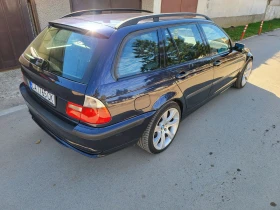 BMW 320 320D АВТОМАТИК - изображение 3