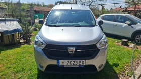 Dacia Dokker Doker, снимка 7