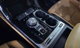 Kia Carnival 7-Seater Noblesse  * НАЙ-ДОБРА ЦЕНА В БЪЛГАРИЯ* , снимка 9