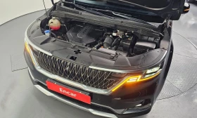 Kia Carnival 7-Seater Noblesse  * НАЙ-ДОБРА ЦЕНА В БЪЛГАРИЯ* , снимка 6