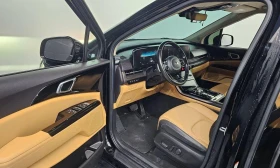 Kia Carnival 7-Seater Noblesse  * НАЙ-ДОБРА ЦЕНА В БЪЛГАРИЯ* , снимка 10