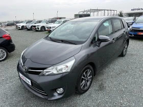 Toyota Verso (KATO НОВА)^(7-МЕСТА), снимка 1