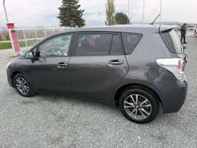 Toyota Verso (KATO НОВА)^(7-МЕСТА), снимка 9