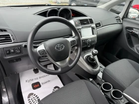 Toyota Verso (KATO НОВА)^(7-МЕСТА), снимка 12