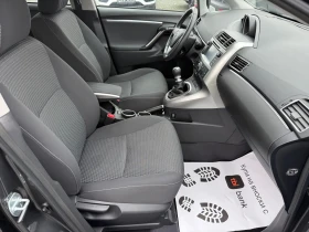 Toyota Verso (KATO НОВА)^(7-МЕСТА), снимка 14